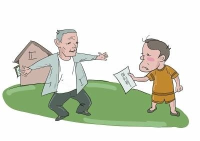 在农村嫁出去的<em>女儿</em>对<em>父母</em>的<em>赡养</em>问题-在农村