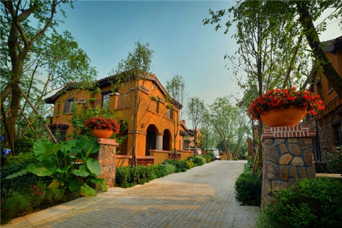 中国计划年底前完成省市县不动产登记职责整合