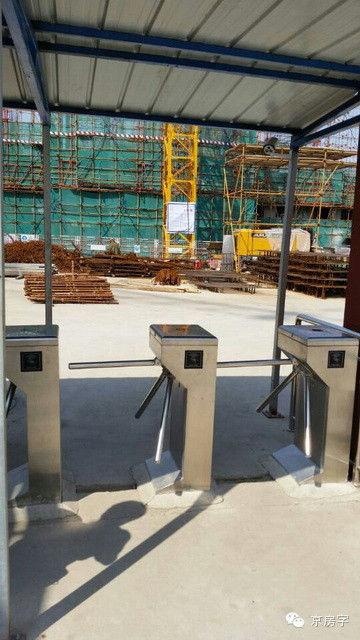 土强度不达标 采育自住房自停工 --凤凰房产哈尔滨