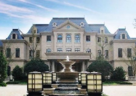 华润悦府针对一期车位进行在线摇号