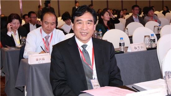 沈晗耀:云南的旅游地产大有可为 --凤凰房产昆