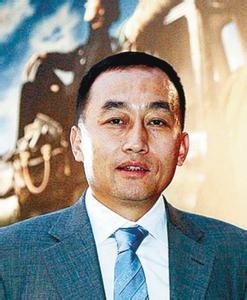 吴向东辞任华润置地主席 唐勇履新副主席(履历