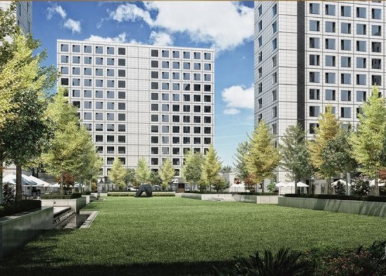 西溪谷国际商务中心楼盘详情 - 凤凰房产杭州