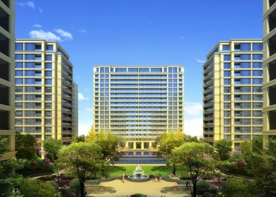 绿城翡翠城楼盘-凤凰房产