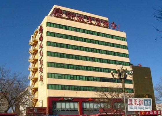 华彬·江南锦楼盘详情