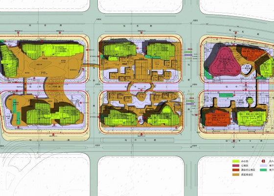 证大喜玛拉雅中心楼盘-凤凰房产