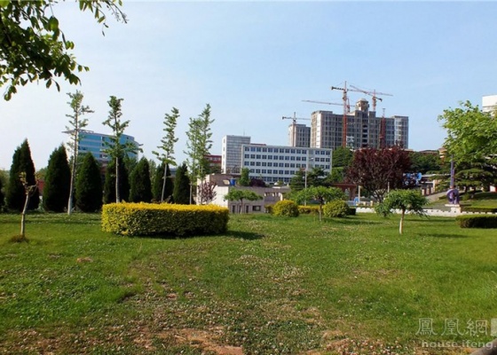 伴山壹号·紫林园楼盘详情 - 凤凰房产烟台