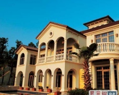 千岛湖山顶度假别墅楼盘详情 - 凤凰房产杭州