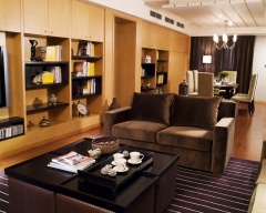 华纳豪园三期-楼盘详情-凤凰房产天津