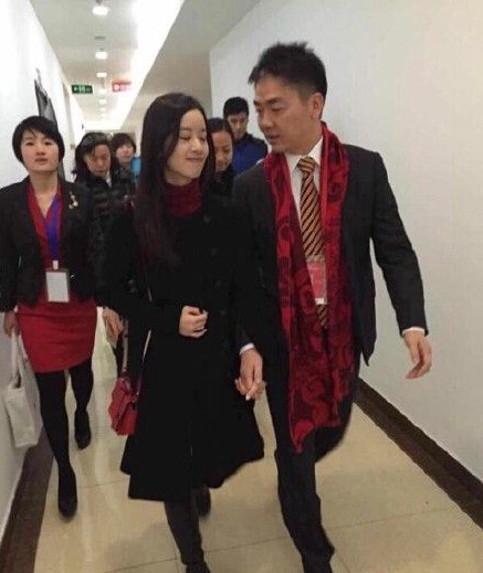 太原资讯 家居生活 刘强东"呛声"潘石屹捐款哈佛 潘石屹调侃奶茶妹妹