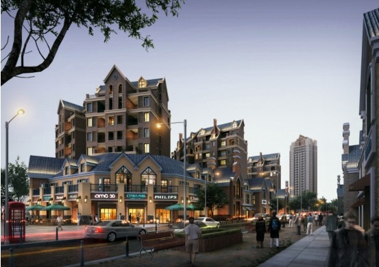 典雅花溪半岛楼盘详情 - 凤凰房产重庆