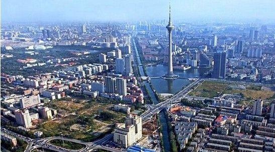 10年后的中国最富裕10城市出炉 苏州上榜 --凤