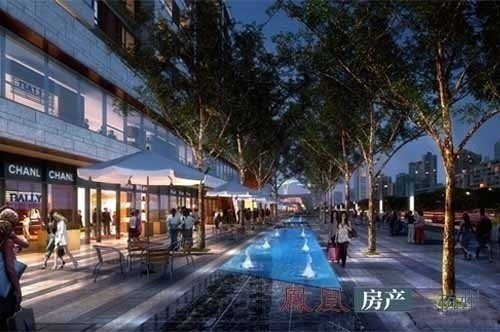 良渚万科未来城领出41、48号楼预售证 --凤凰