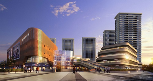 闲置七年终易主 中航接棒华光江宁大学城地块 --凤凰房产南京