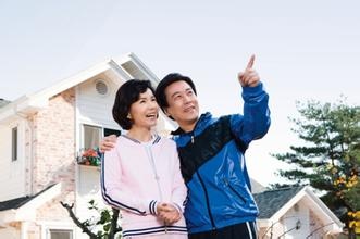 养老地产投资雷声大雨点小 --凤凰房产洛阳