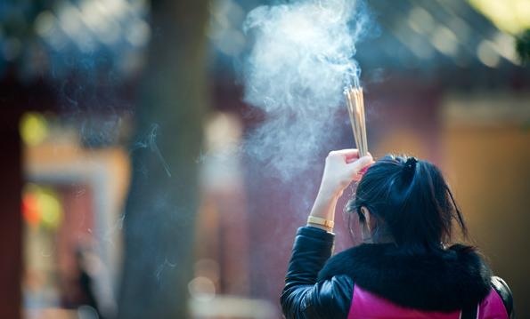 春节拜神祭祖有啥讲究? --凤凰房产重庆