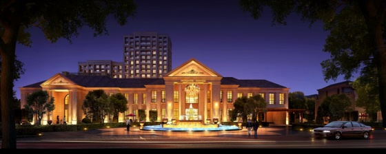 中南白马湖壹号楼盘详情 - 凤凰房产杭州