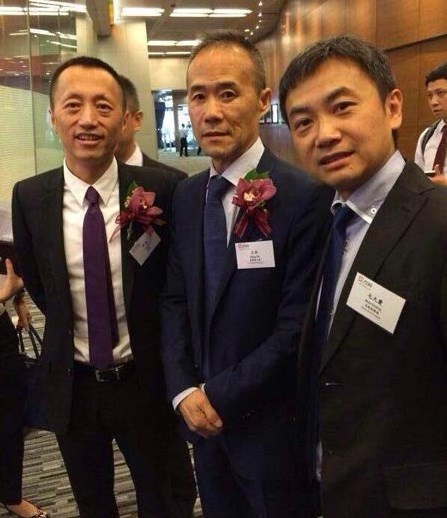 万科三巨头往事:王石脾气大 但从未骂过郁亮 -