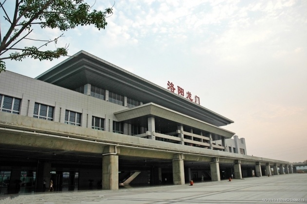 高铁对洛阳楼市的影响 已成房价上涨新借口 