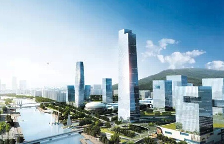 广州南沙新区_广州南沙新区规划