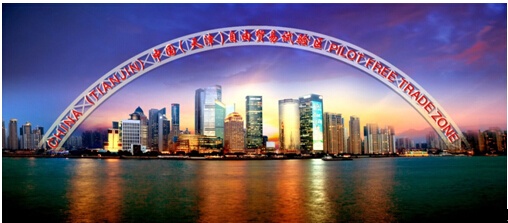 天津自贸区即将挂牌 核心区锁定东疆