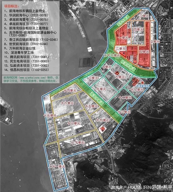 随着自贸区的正式挂牌,规划面积仅有15平方公里的深圳前海,一夜之间