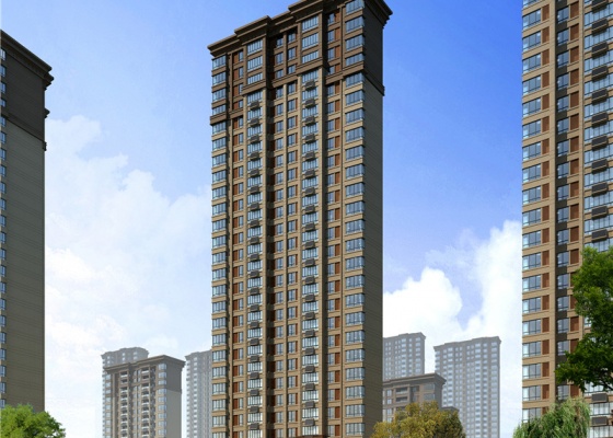 城建琥珀瑞安家园楼盘详情 - 凤凰房产合肥