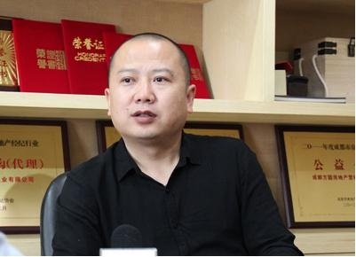 潘海:去库存是开发商当务之急 --凤凰房产杭州