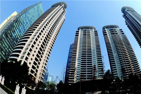 专家:一线城市及南京房价3年翻番