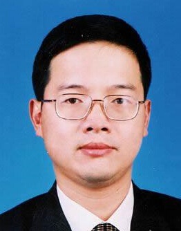 中国建筑工程总公司总经理官庆出任公司董事长