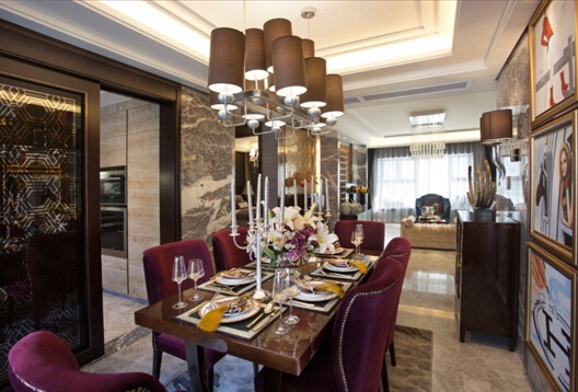 恒大翡翠华庭:领跑改善豪宅市场