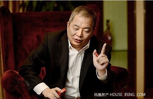 宋卫平:以后想暴利的就不要做房地产了