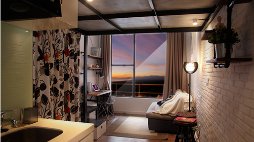 青年公寓洗牌2.5万亿元租房行业? --凤凰房产杭