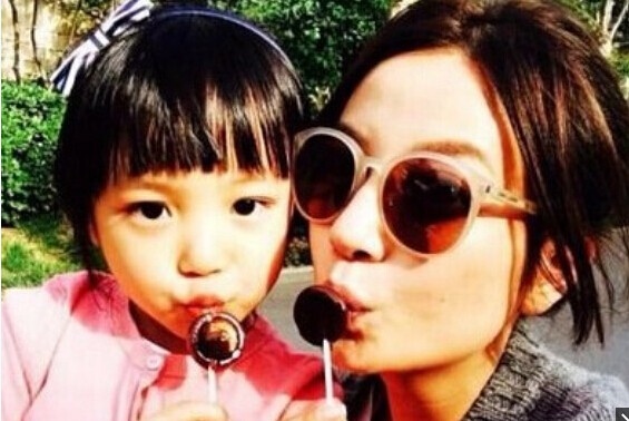 你知道吗?明星为买学位房也是一样…历尽艰辛