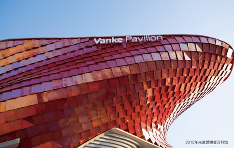 万科越极新作 济南金域华府 传奇缔造者 --凤凰