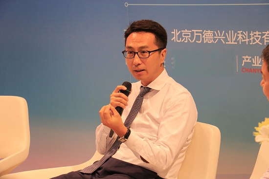 互联网+时代如何洞察新商机 商业创新论坛成功