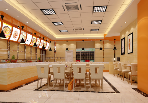 碧桂园业主食堂6.13盛大开业 吃遍中华神面