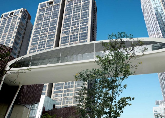 深圳中心·天元楼盘详情 - 凤凰房产深圳