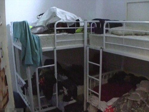 悉尼留学生背包客居住条件恶劣:58人挤3居室 
