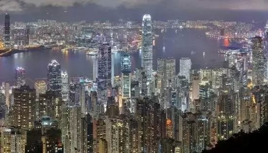 全球最贵城市排行 北京上海前十 纽约才第16名
