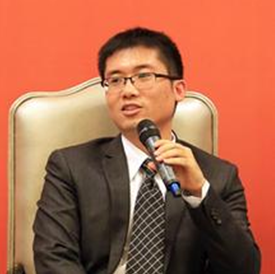 张大伟:楼市调整在一二线城市已基本结束_新赣州房产