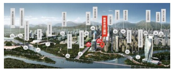 论江北楼市持久战