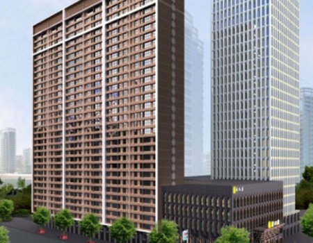 7月楼市有喜 曲江商业地产频频打折 --凤凰房产