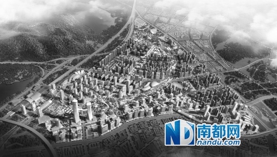 深圳土改将推整村统筹 不实行单一货币补偿和
