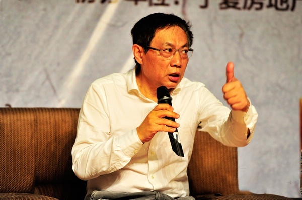 任志强:今年房价会涨 不买得等几十年 --凤凰房