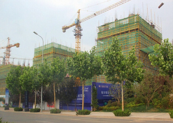 保利香雪山楼盘相册 - 凤凰房产青岛