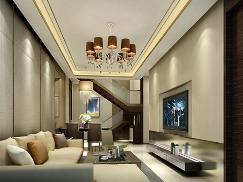 洋房 远达浣花香岸助享惬意生活 --凤凰房产重庆