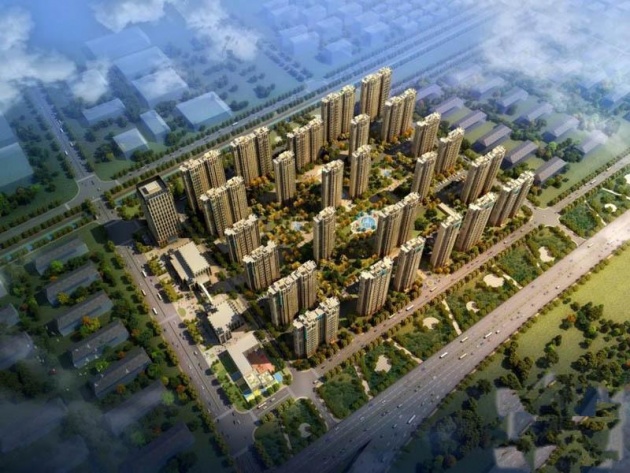 【置业帮】开发区欢迎您 优惠好盘惊喜送到 --