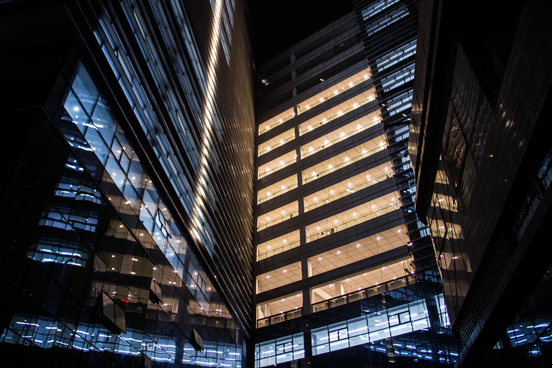 阿里巴巴西部基地入驻成都银泰城