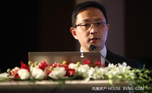 【世茂君望墅】货币论城市观 论道合肥经济发